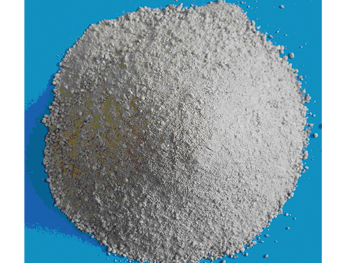 什么是氧化鈣？